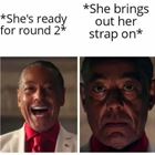 Ready For Round 2