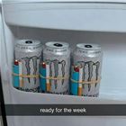 Ready For The Week
