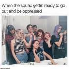 Ready To Be Offended