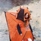 Ready To Go Camping