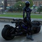 Ready To Ride