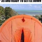 Ready To Settle Down