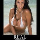 Real