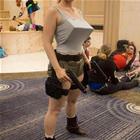 Real Cosplay