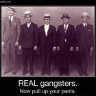 Real Gangsters