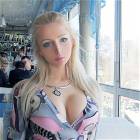 Real Life Barbie