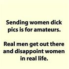 Real Men