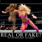 Real Or Fake