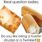 Real Question Ladies