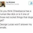 Real Questions Need Answers