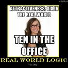 Real World Logic