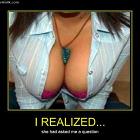 Realized