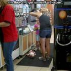 Really Need A Slurpee