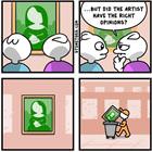 Really Really Modern Art