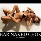 Rear Choke