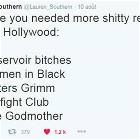 Reboot Ideas