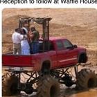 Reception To Follow