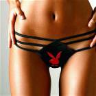 Red Bunny