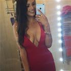 Red Dress 8