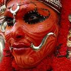 Red Face