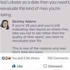 Red Lobster