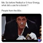 Redbull