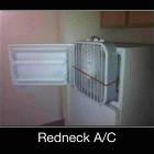 Redneck A C