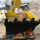 Redneck Bath Tub