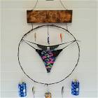 Redneck Dream Catcher