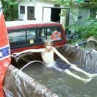 Redneck Pool