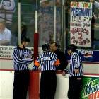 Ref Is Preggos