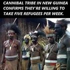 Refugee System