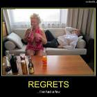 Regrets