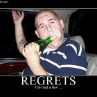 Regrets