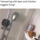 Regular Living And