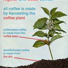 Regular Vs Decaf
