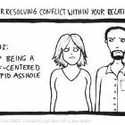Relationship Advice