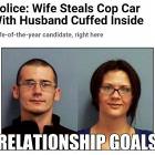 Relationship Goals