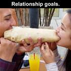 Relationship Goals