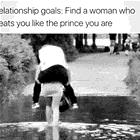 Relationship Goals