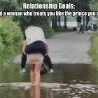 Relationship Goals