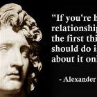 Relationship Problems