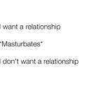 Relationship Time