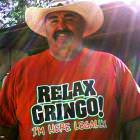 Relax Gringo Shirt