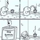 Relax With A Nice Scent