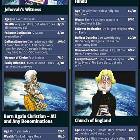 Religion-cards