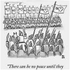 Religious Extremists In A Nutshell