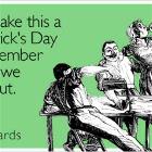 St Patricks Day