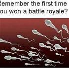 Remember The First Time