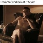 Remote Workers